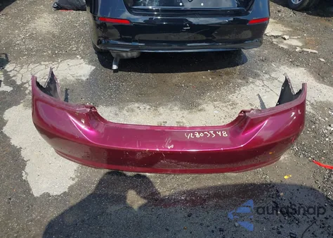 2017 Mitsubishi Mirage G4 Es from USA, damaged, VIN ML32F3FJ4HHF10251